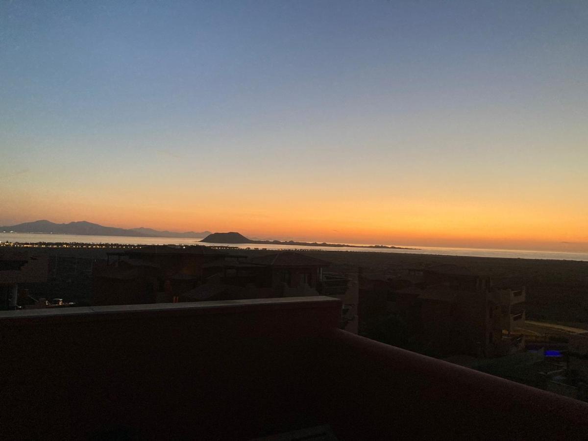 Bella Vista Appartement Corralejo Buitenkant foto