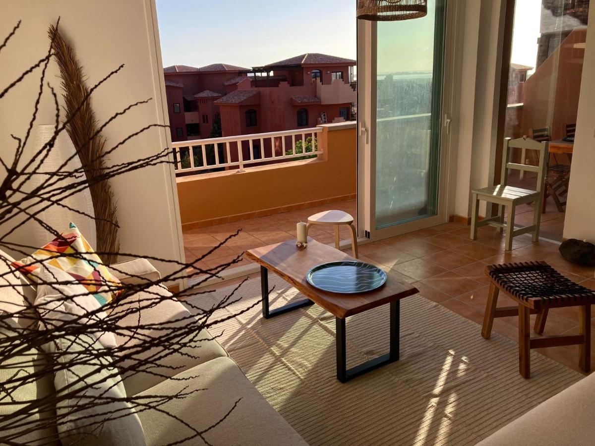 Bella Vista Appartement Corralejo Buitenkant foto