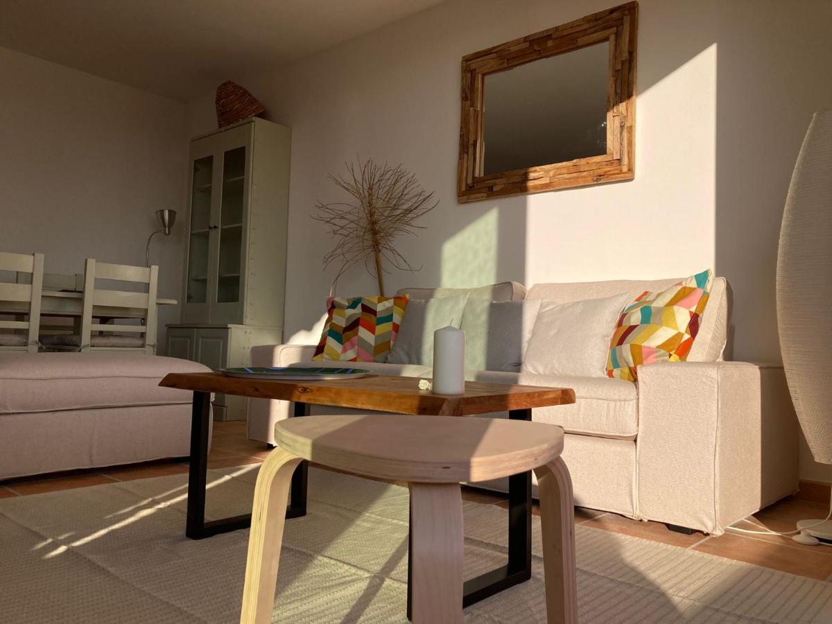 Bella Vista Appartement Corralejo Buitenkant foto