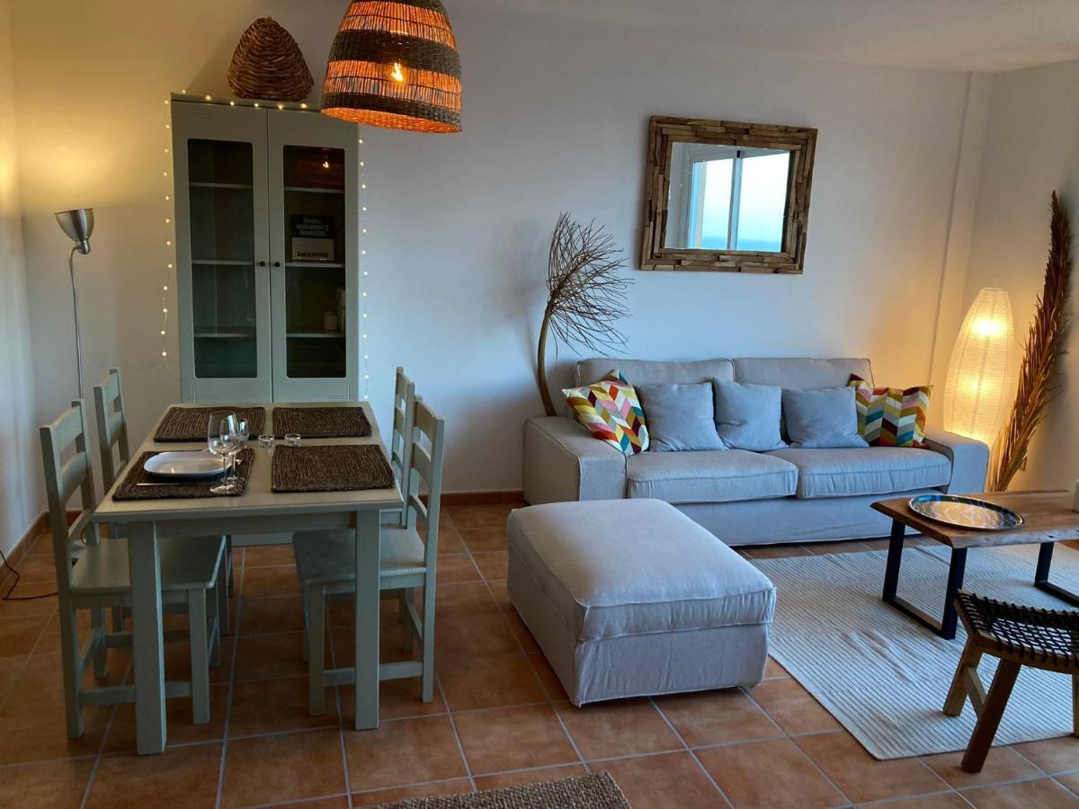 Bella Vista Appartement Corralejo Buitenkant foto
