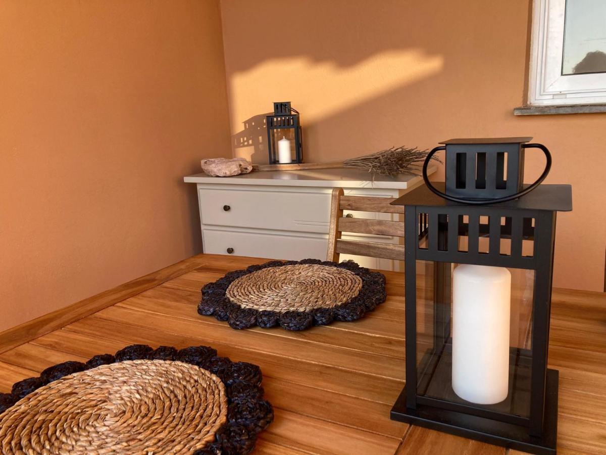 Bella Vista Appartement Corralejo Buitenkant foto
