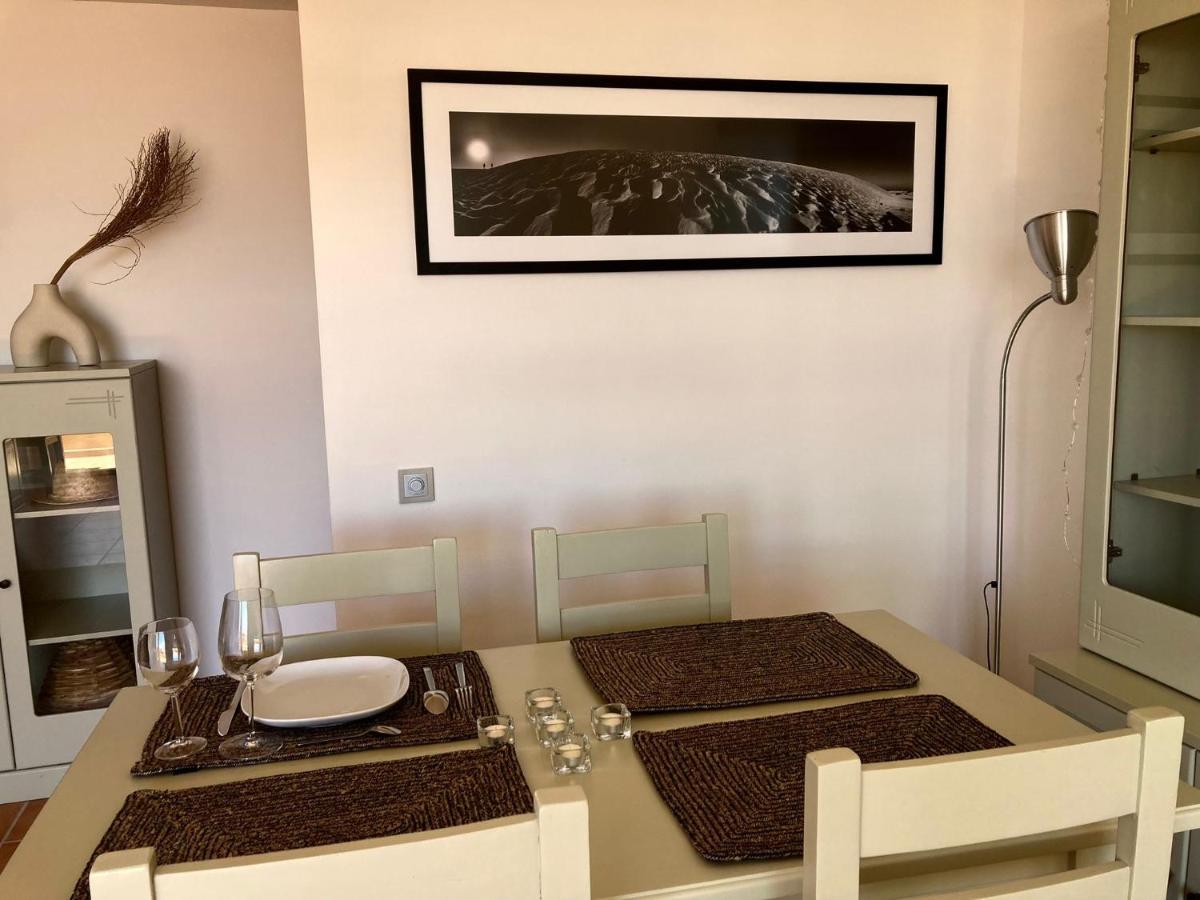 Bella Vista Appartement Corralejo Buitenkant foto