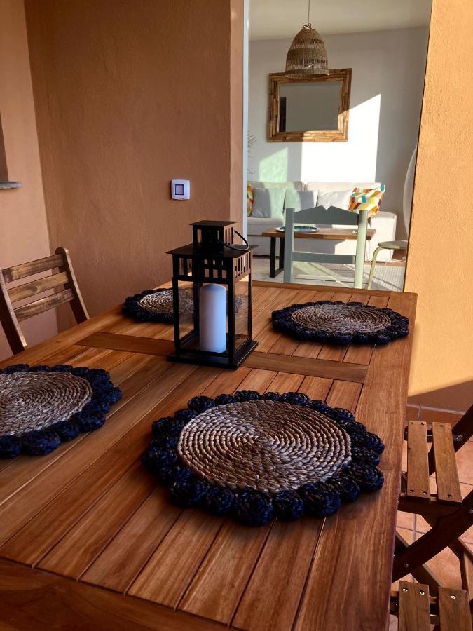 Bella Vista Appartement Corralejo Buitenkant foto