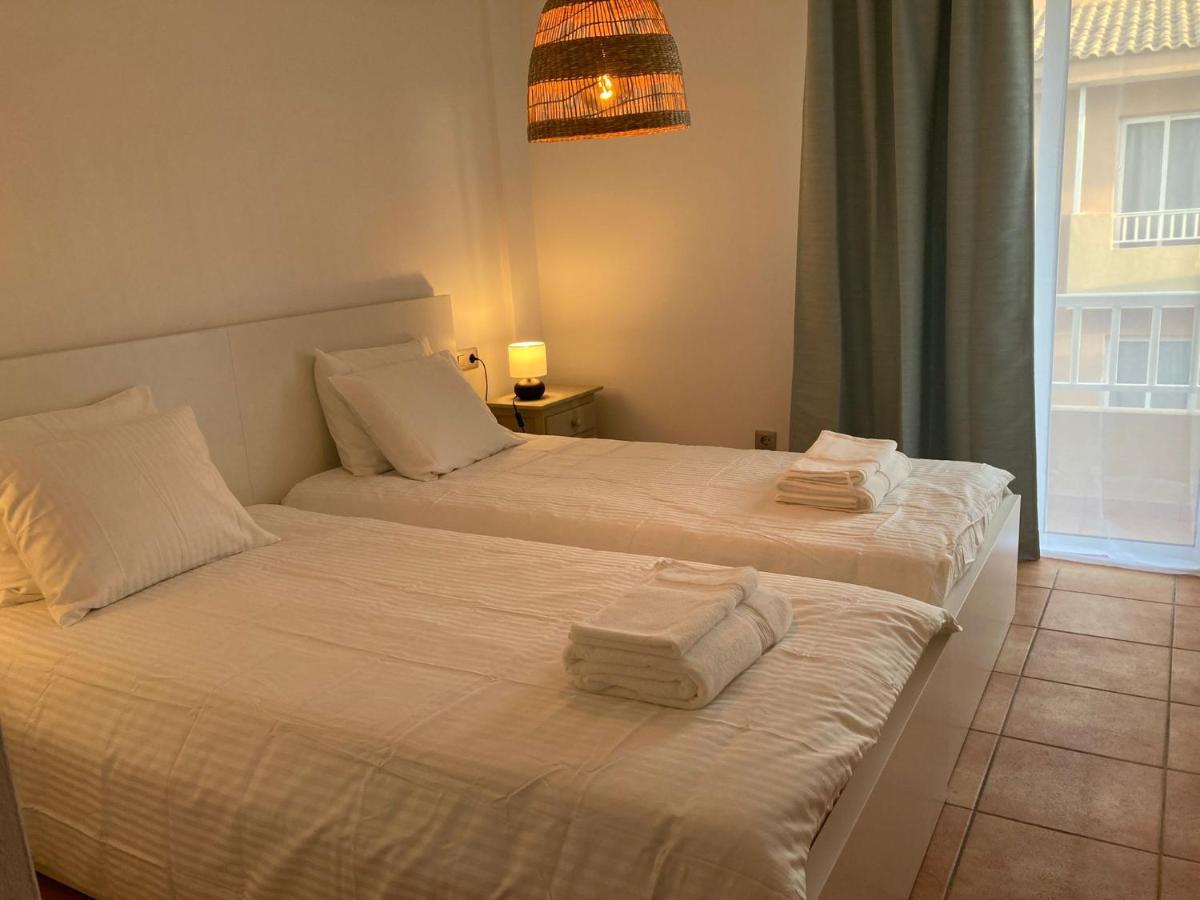 Bella Vista Appartement Corralejo Buitenkant foto