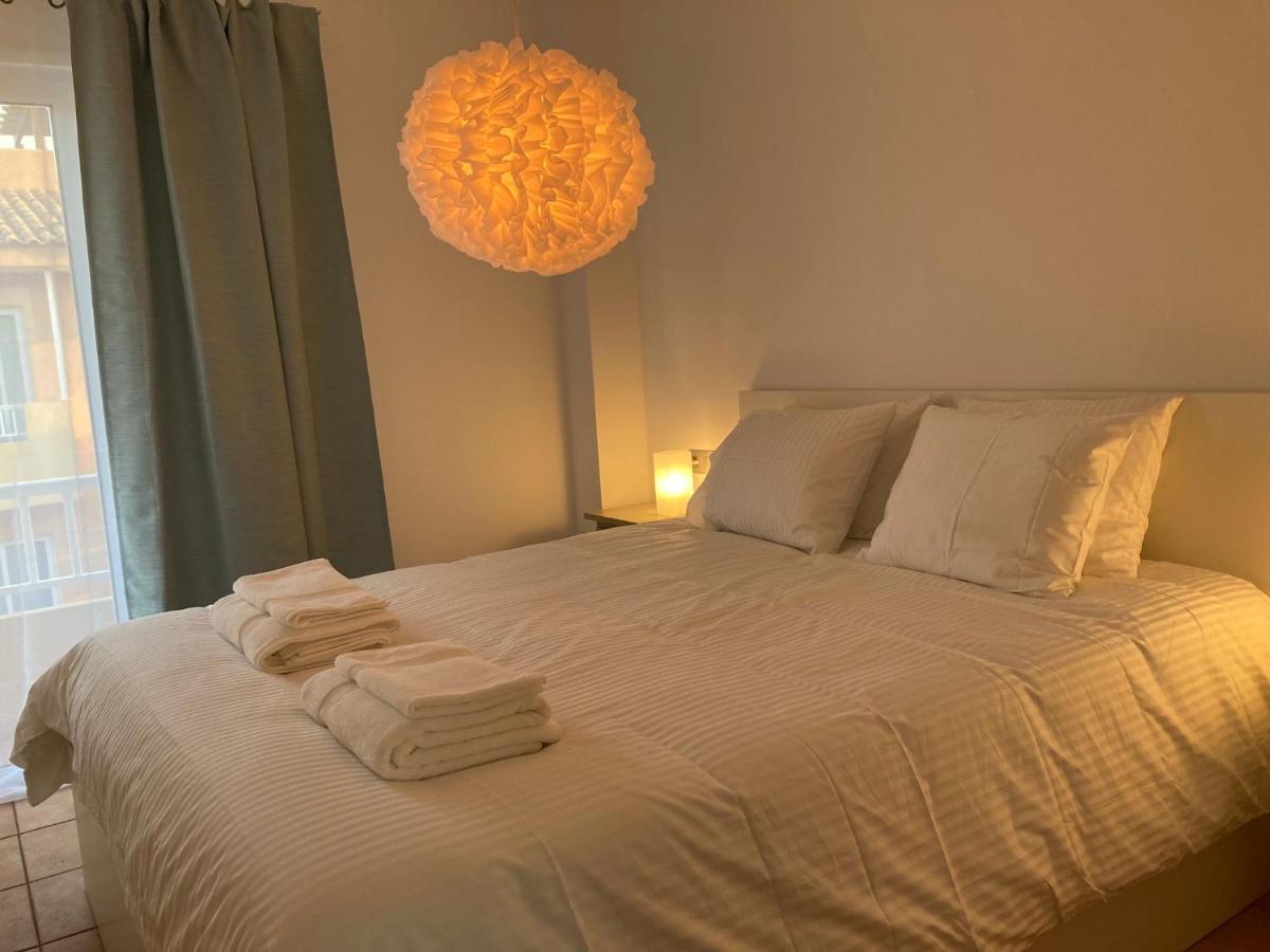 Bella Vista Appartement Corralejo Buitenkant foto
