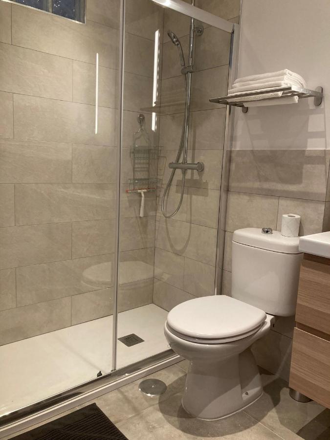 Bella Vista Appartement Corralejo Buitenkant foto