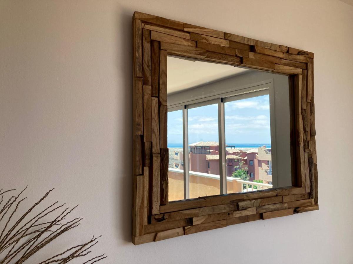 Bella Vista Appartement Corralejo Buitenkant foto