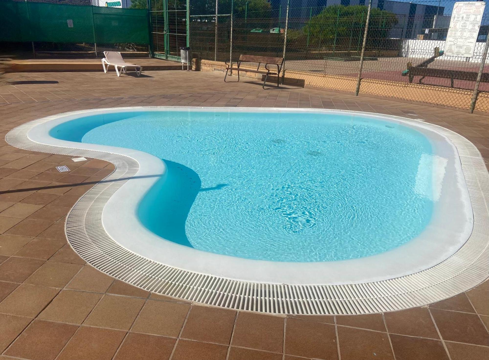 Bella Vista Appartement Corralejo Buitenkant foto